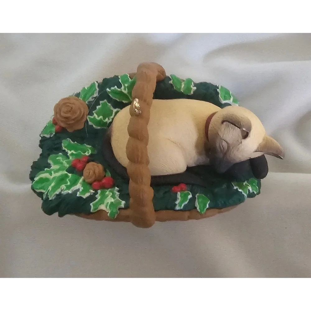 Hallmark vintage 1996